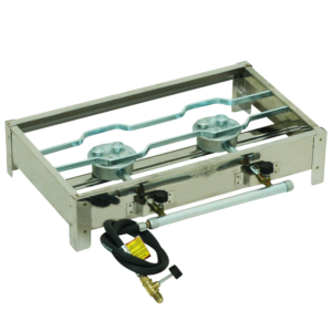 LINHA FOGAREIROS INOX